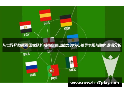 从世界杯数据看国家队长期稳定输出能力的核心差异表现与胜负逻辑分析 从世界杯数据看国家队长期稳定输出能力的核心差异表现与胜负逻辑分析